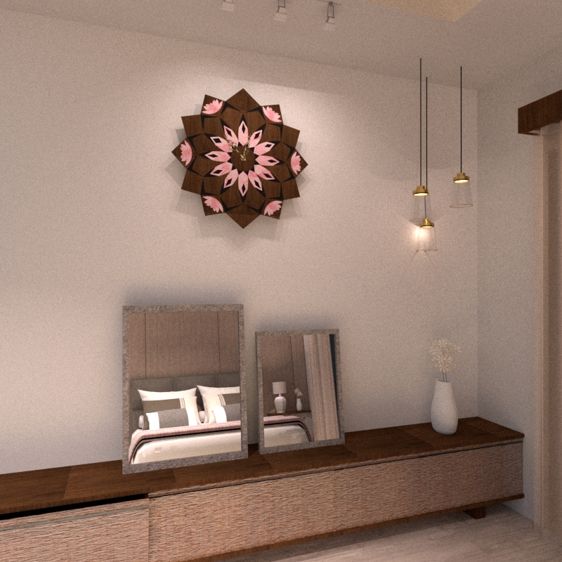 natural and artistic